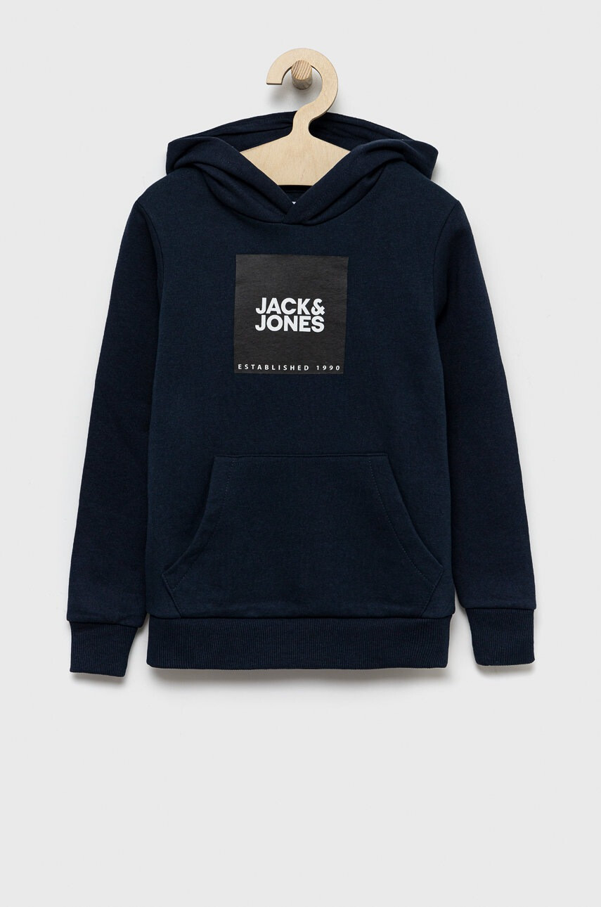 Jack & Jones Детски суичър - Pepit.bg