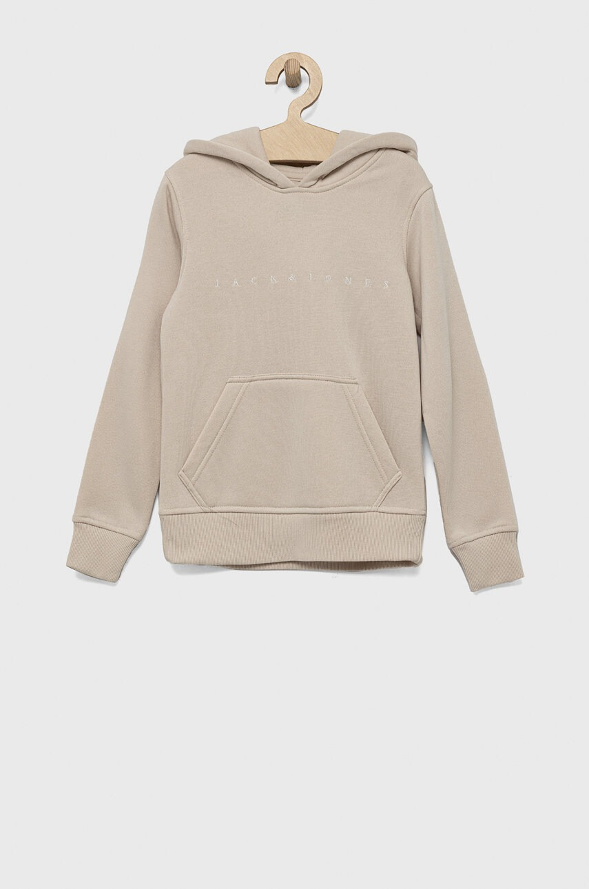 Jack & Jones Детски суичър - Pepit.bg