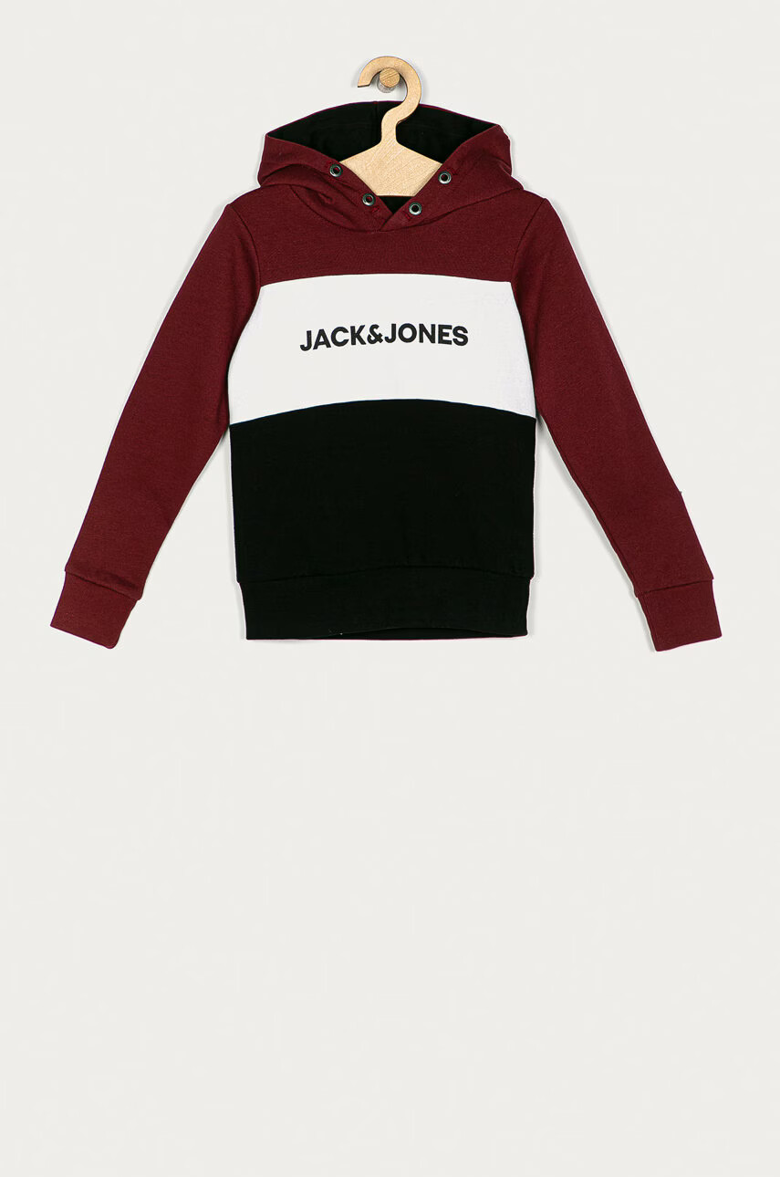 Jack & Jones Детски суичър - Pepit.bg