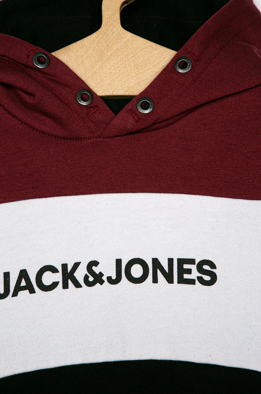 Jack & Jones Детски суичър - Pepit.bg