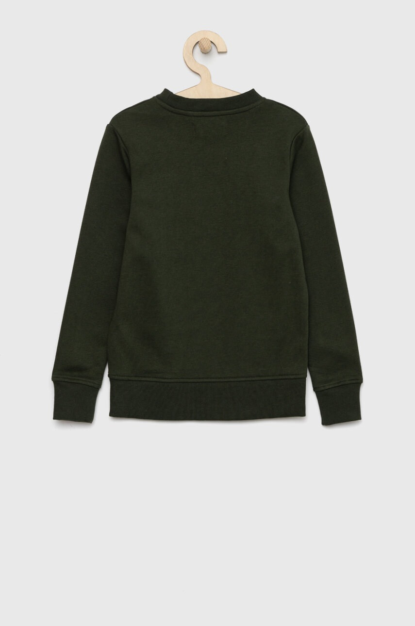 Jack & Jones Детски суичър - Pepit.bg