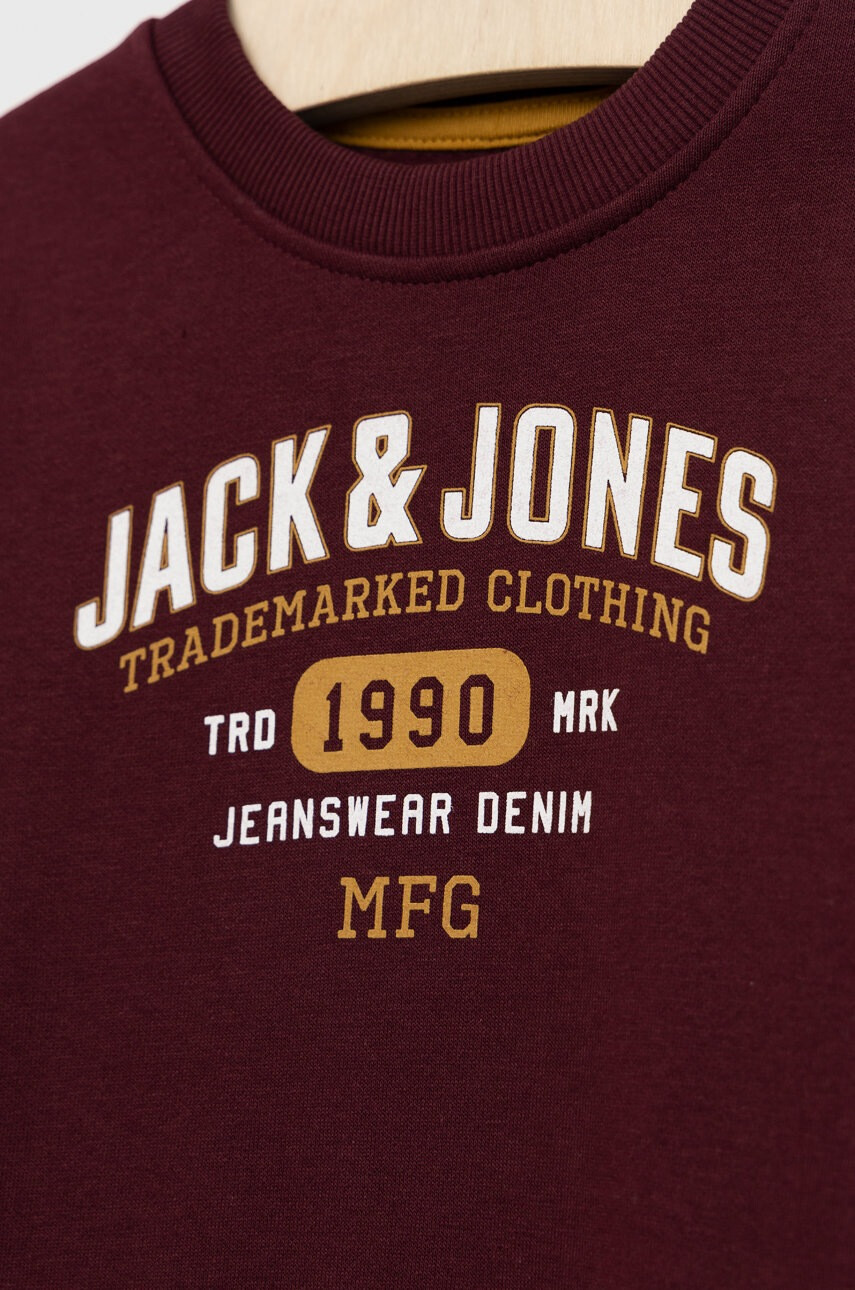 Jack & Jones Детски суичър - Pepit.bg