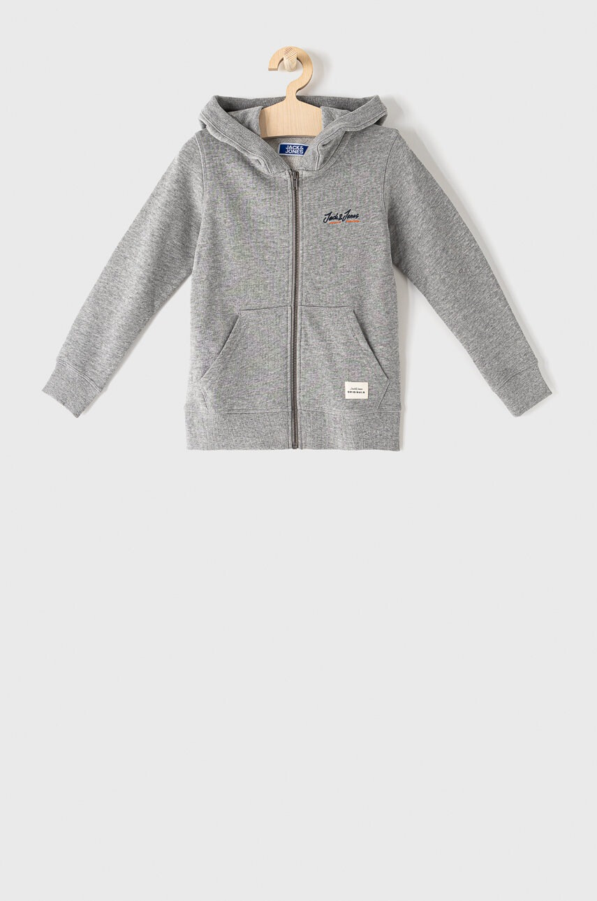 Jack & Jones Детски суичър - Pepit.bg