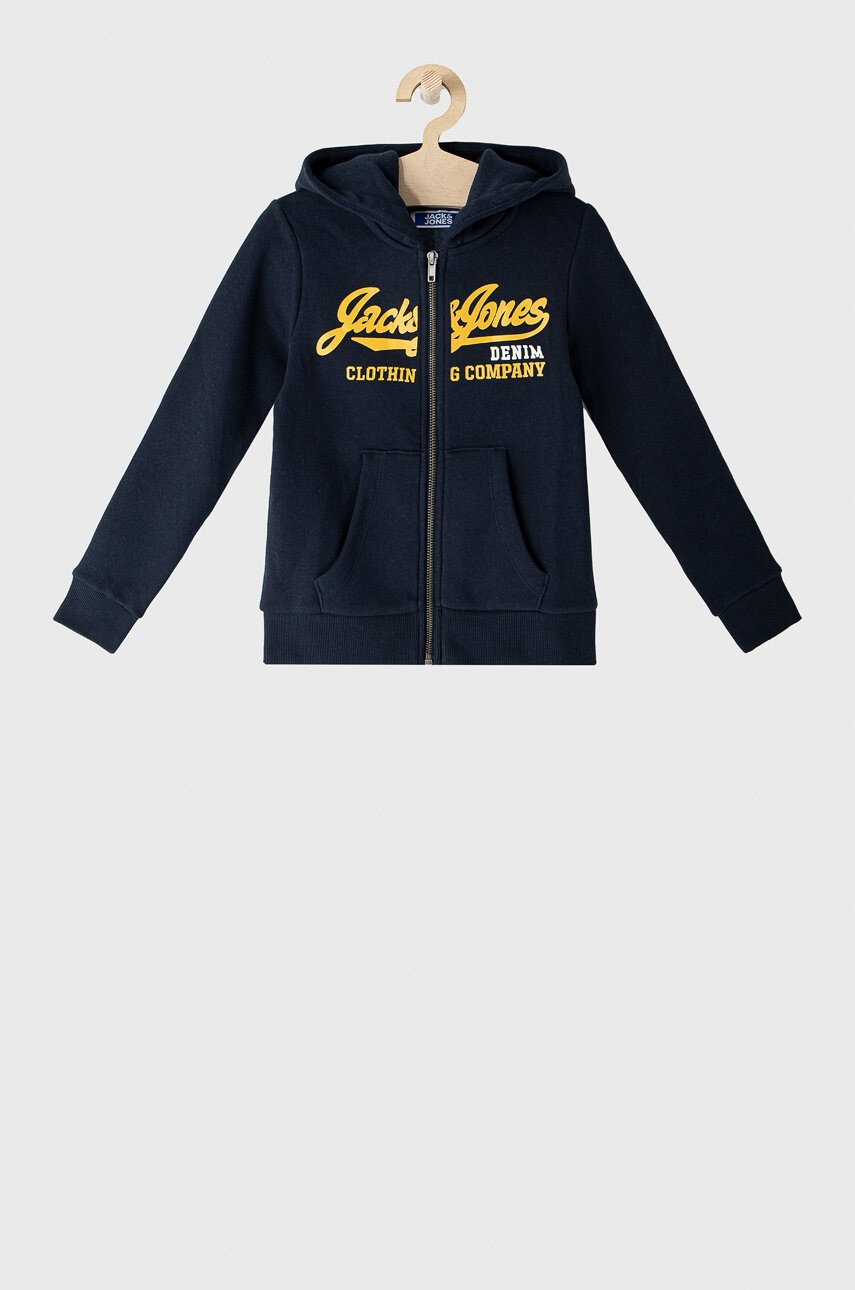 Jack & Jones Детски суичър - Pepit.bg