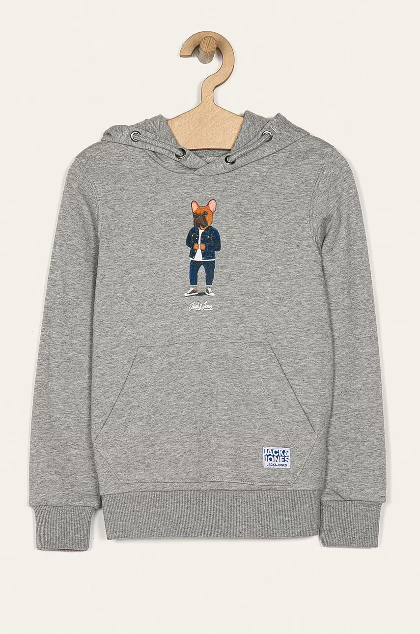 Jack & Jones Детски суичъри 128-164 cm - Pepit.bg