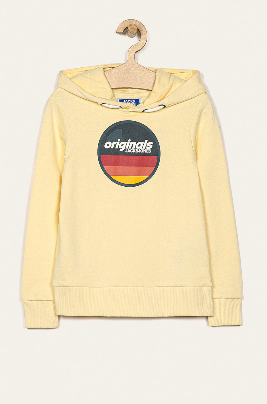 Jack & Jones Детски суичъри 128-176 cm - Pepit.bg