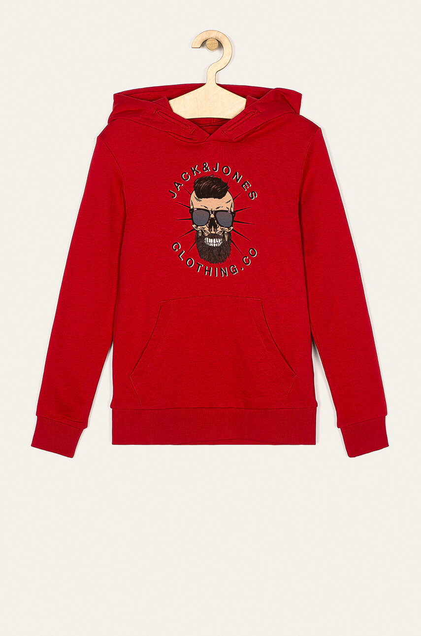 Jack & Jones Детски суичъри 140-176 cm - Pepit.bg