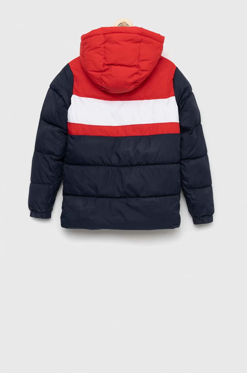 Jack & Jones Детско яке в тъмносиньо - Pepit.bg