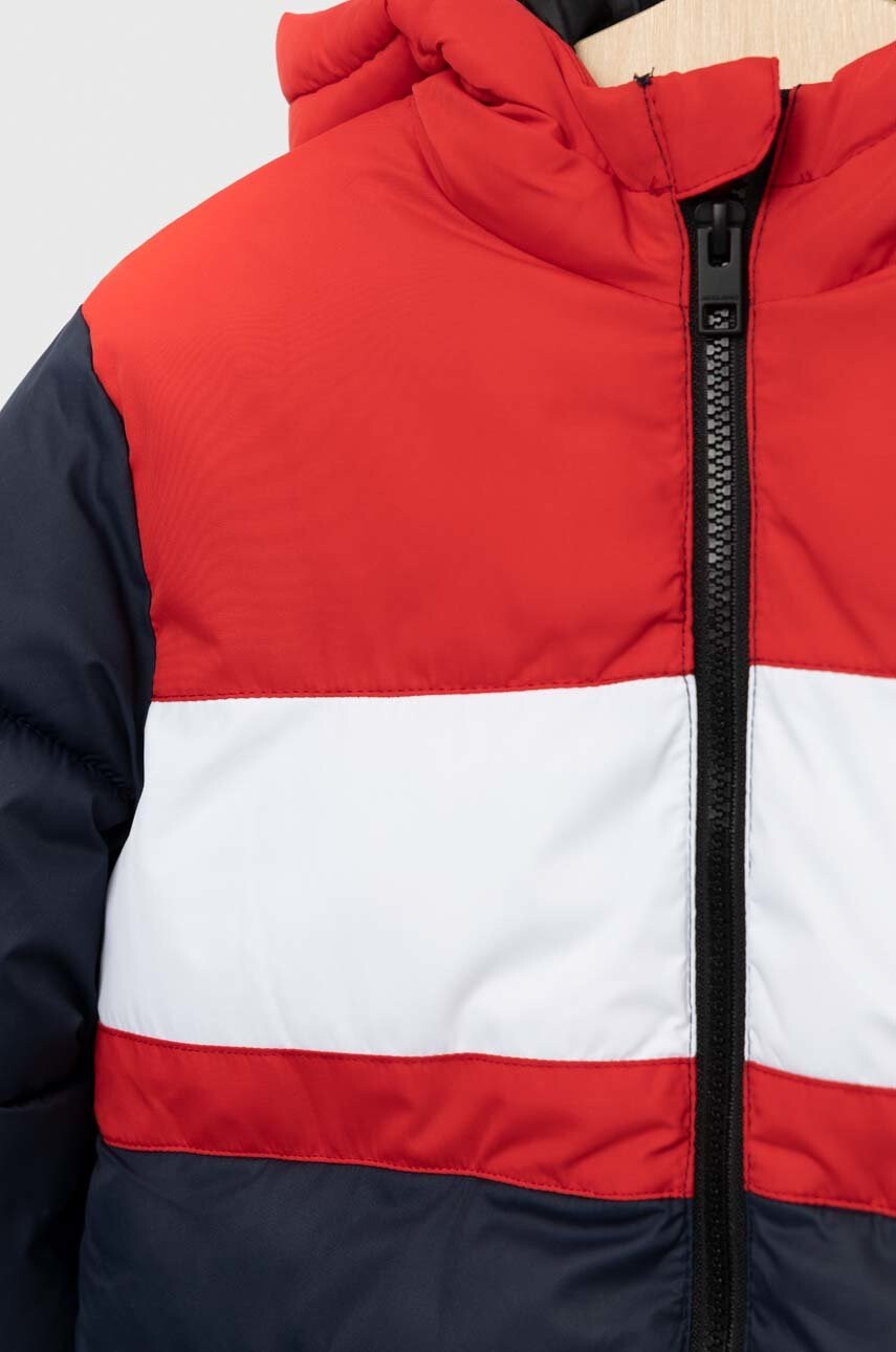Jack & Jones Детско яке в тъмносиньо - Pepit.bg