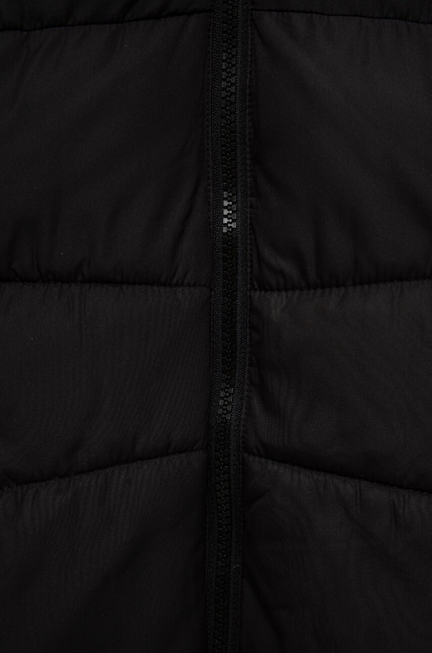 Jack & Jones Детско яке в черно - Pepit.bg