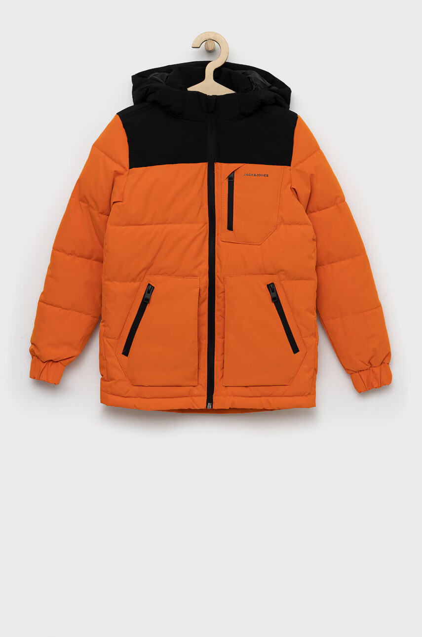 Jack & Jones Детско яке - Pepit.bg