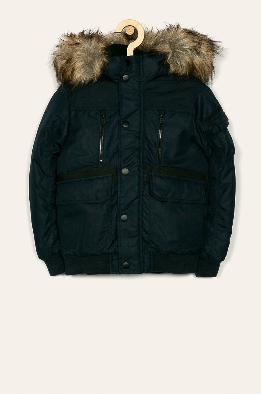 Jack & Jones Детско яке 128-176 cm - Pepit.bg