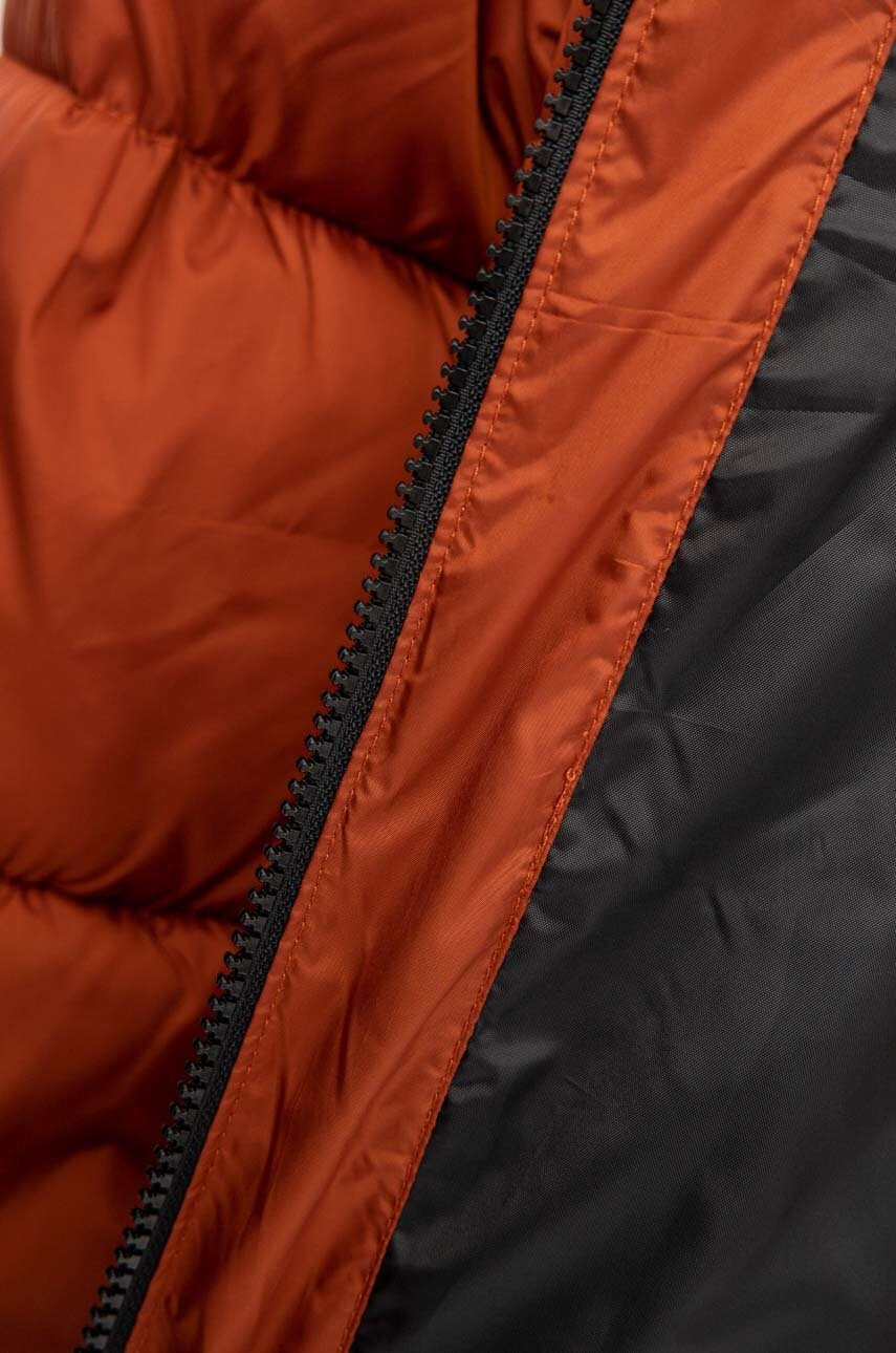 Jack & Jones Детско яке в оранжево - Pepit.bg