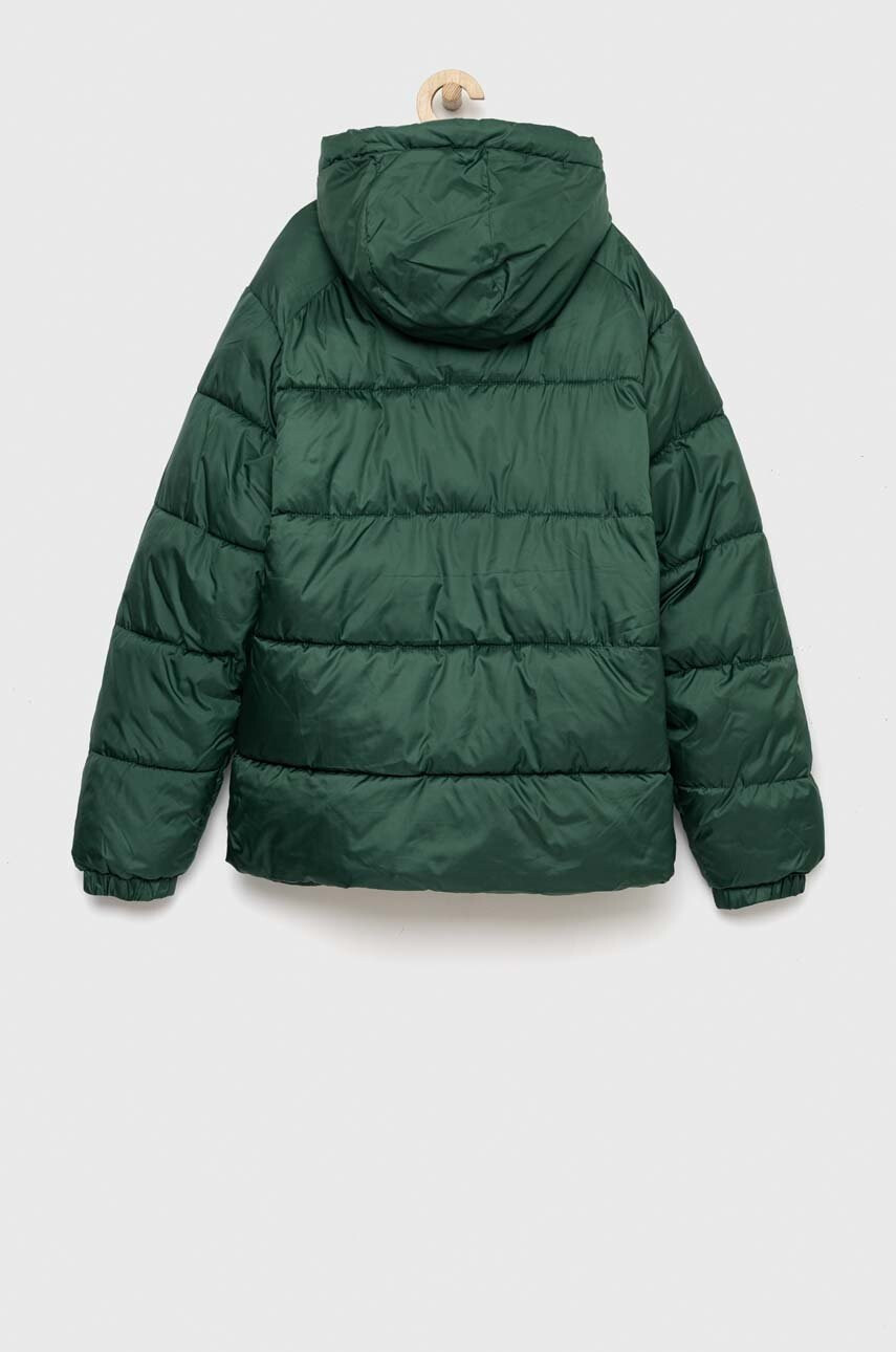 Jack & Jones Детско яке в зелено - Pepit.bg
