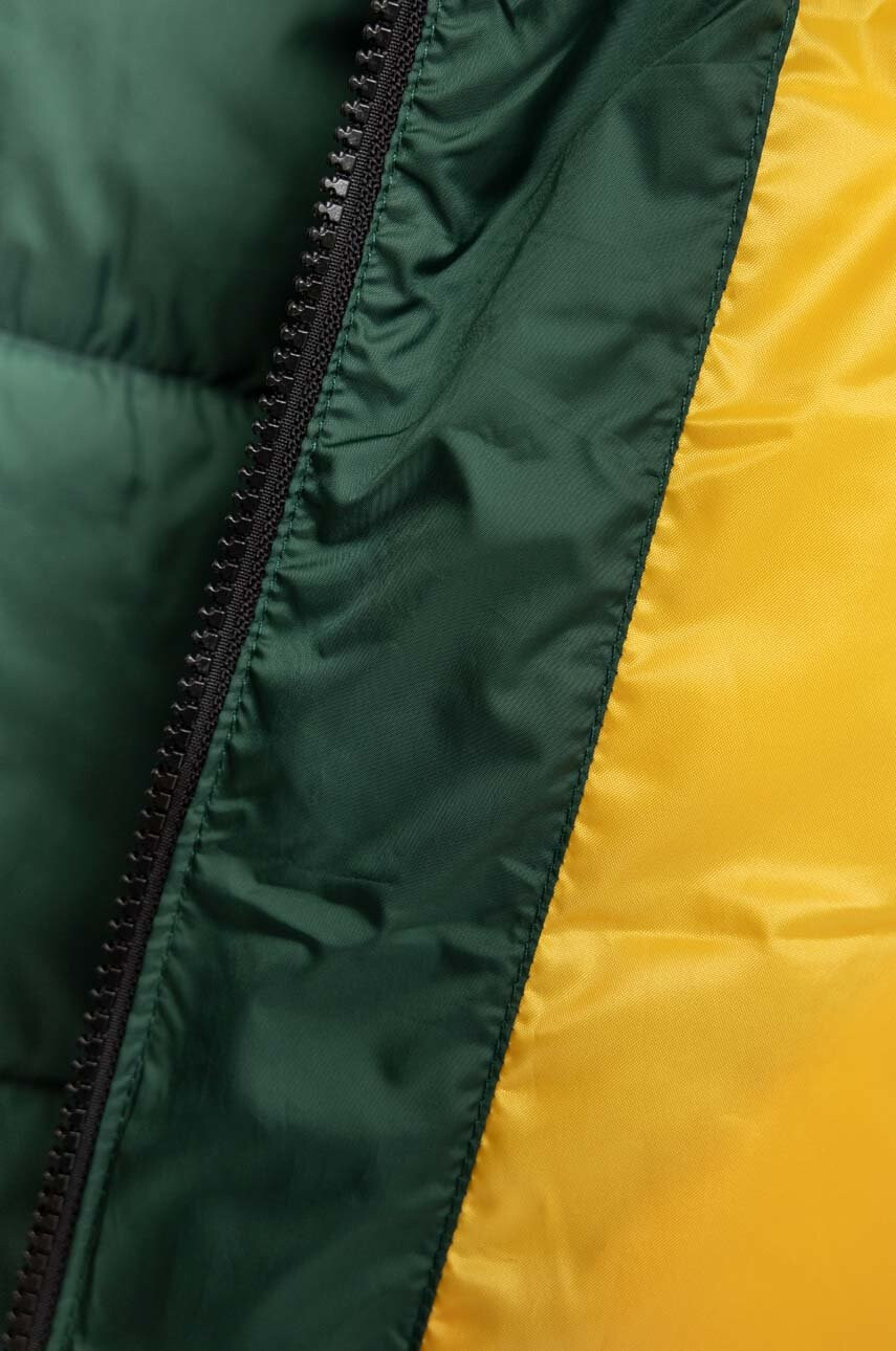 Jack & Jones Детско яке в зелено - Pepit.bg