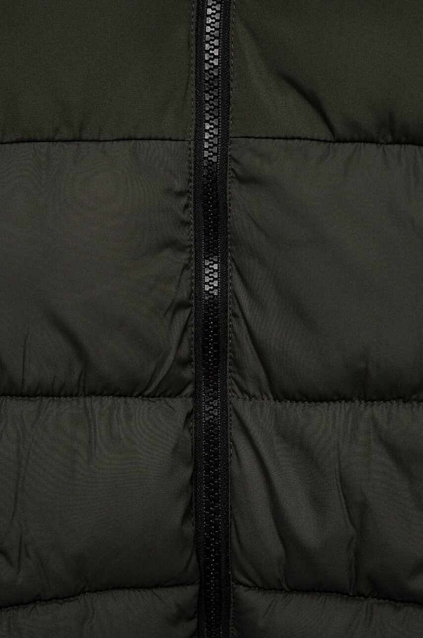 Jack & Jones Детско яке в зелено - Pepit.bg