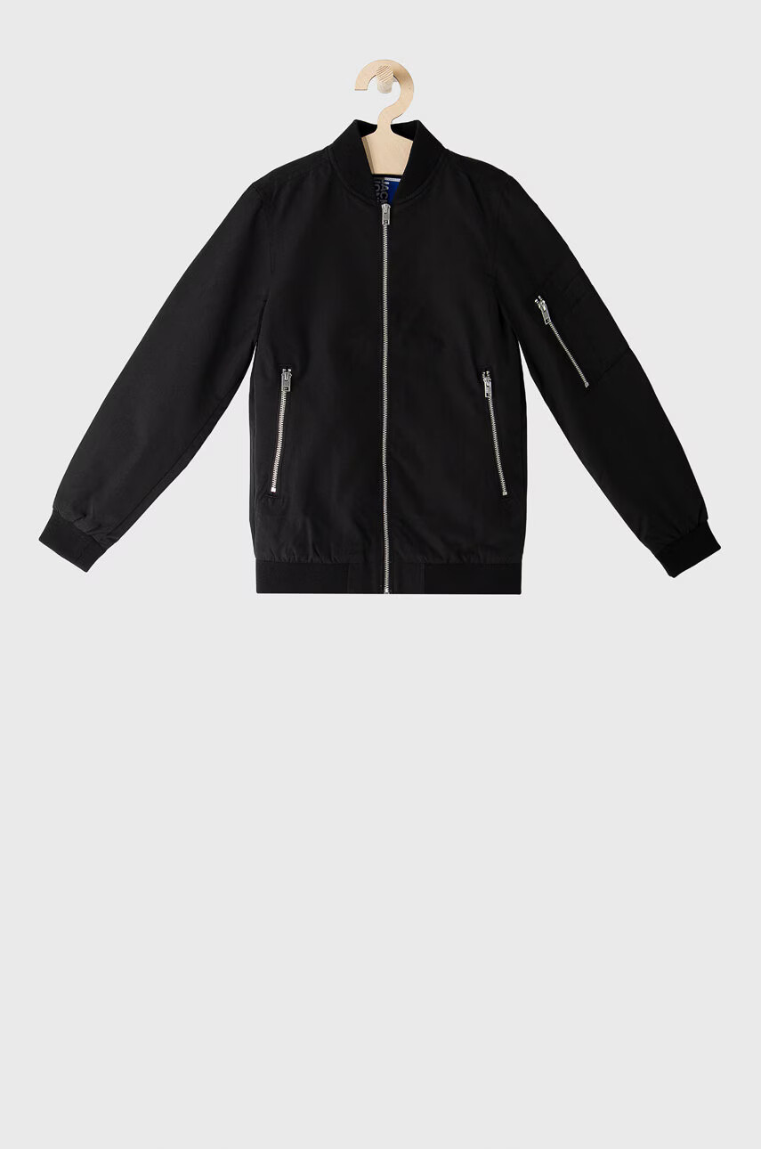 Jack & Jones Детско яке бомбър - Pepit.bg