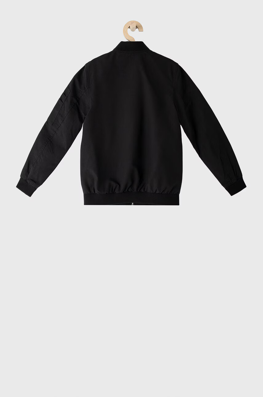 Jack & Jones Детско яке бомбър - Pepit.bg