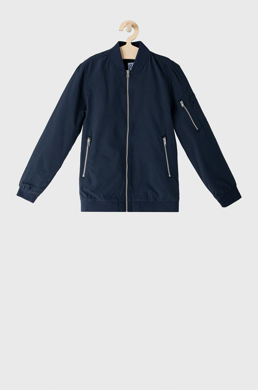 Jack & Jones Детско яке бомбър - Pepit.bg