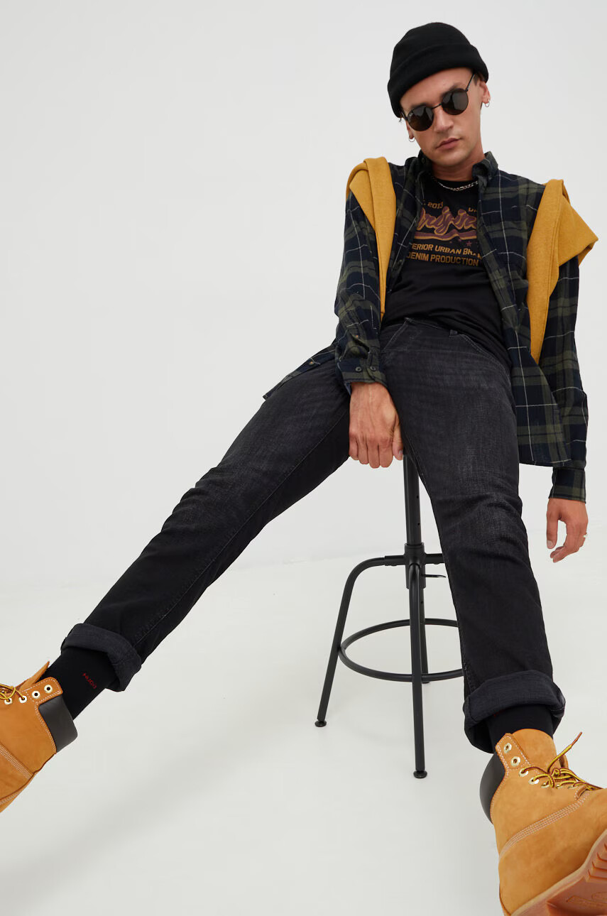 Jack & Jones Дънки - Pepit.bg