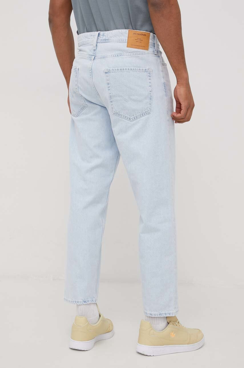 Jack & Jones Дънки мъжки - Pepit.bg