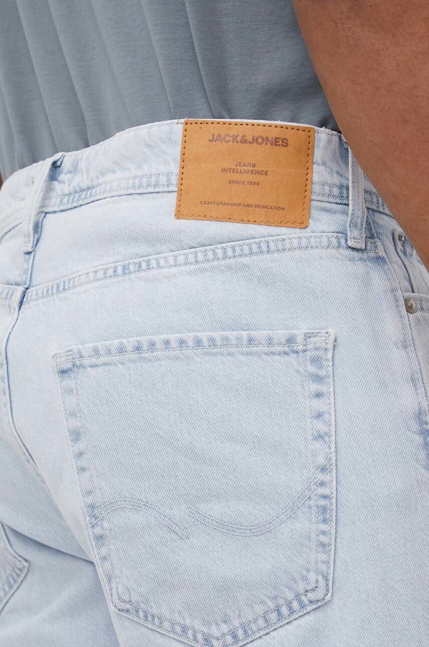 Jack & Jones Дънки мъжки - Pepit.bg