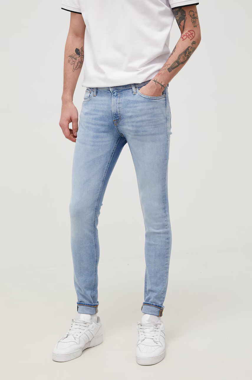 Jack & Jones Дънки - Pepit.bg