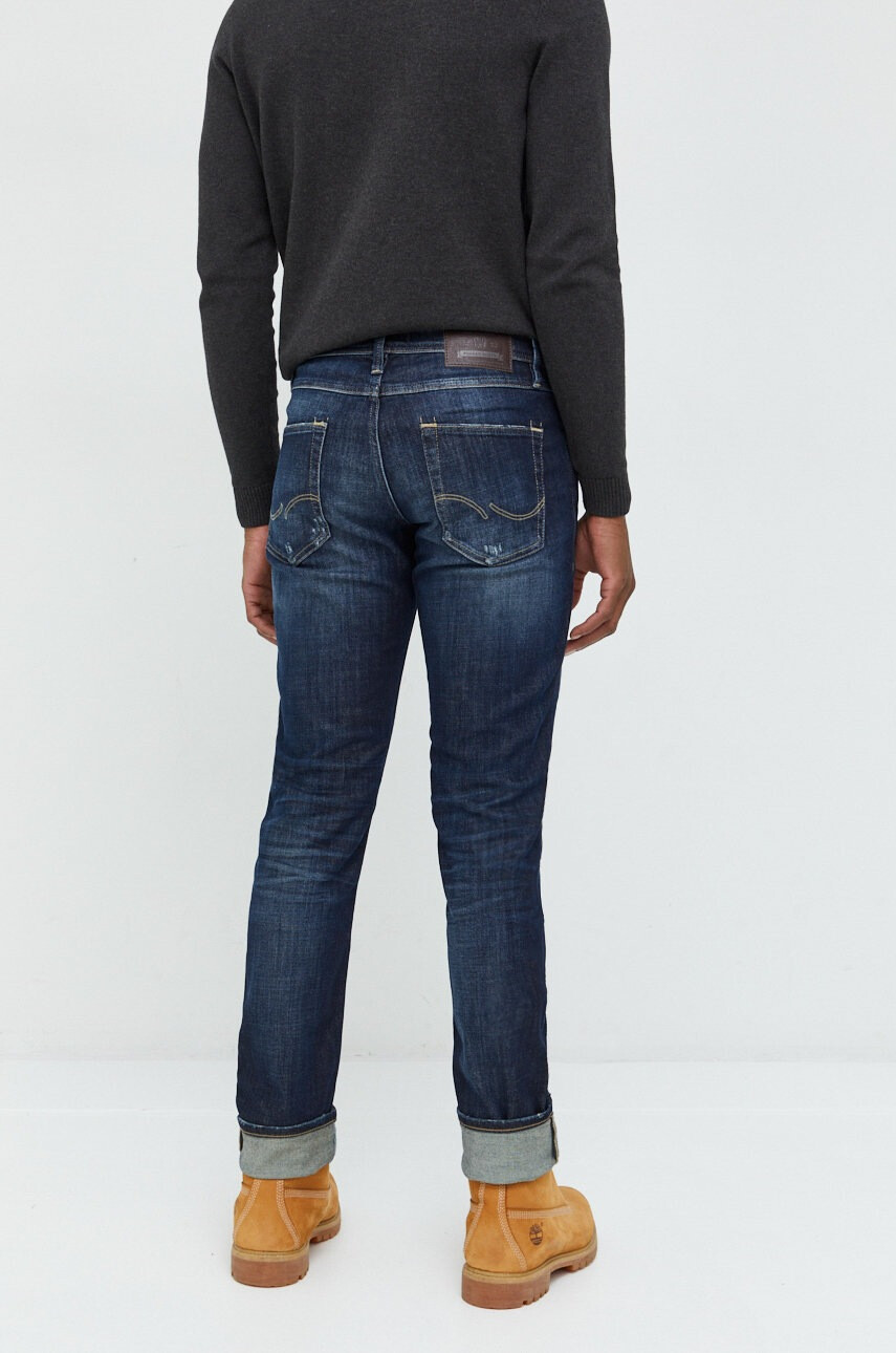 Jack & Jones Дънки Jjiglenn - Pepit.bg