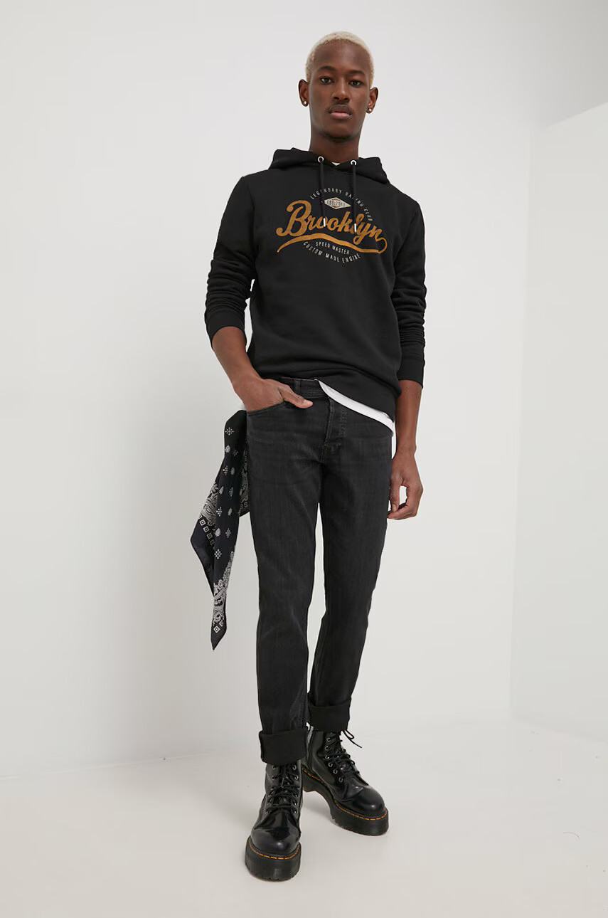 Jack & Jones Дънки - Pepit.bg