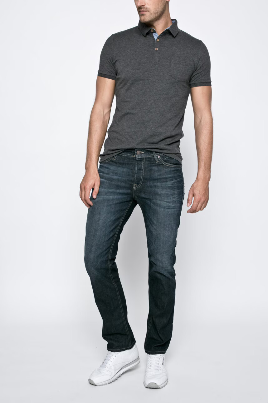 Jack & Jones Дънки Clark - Pepit.bg