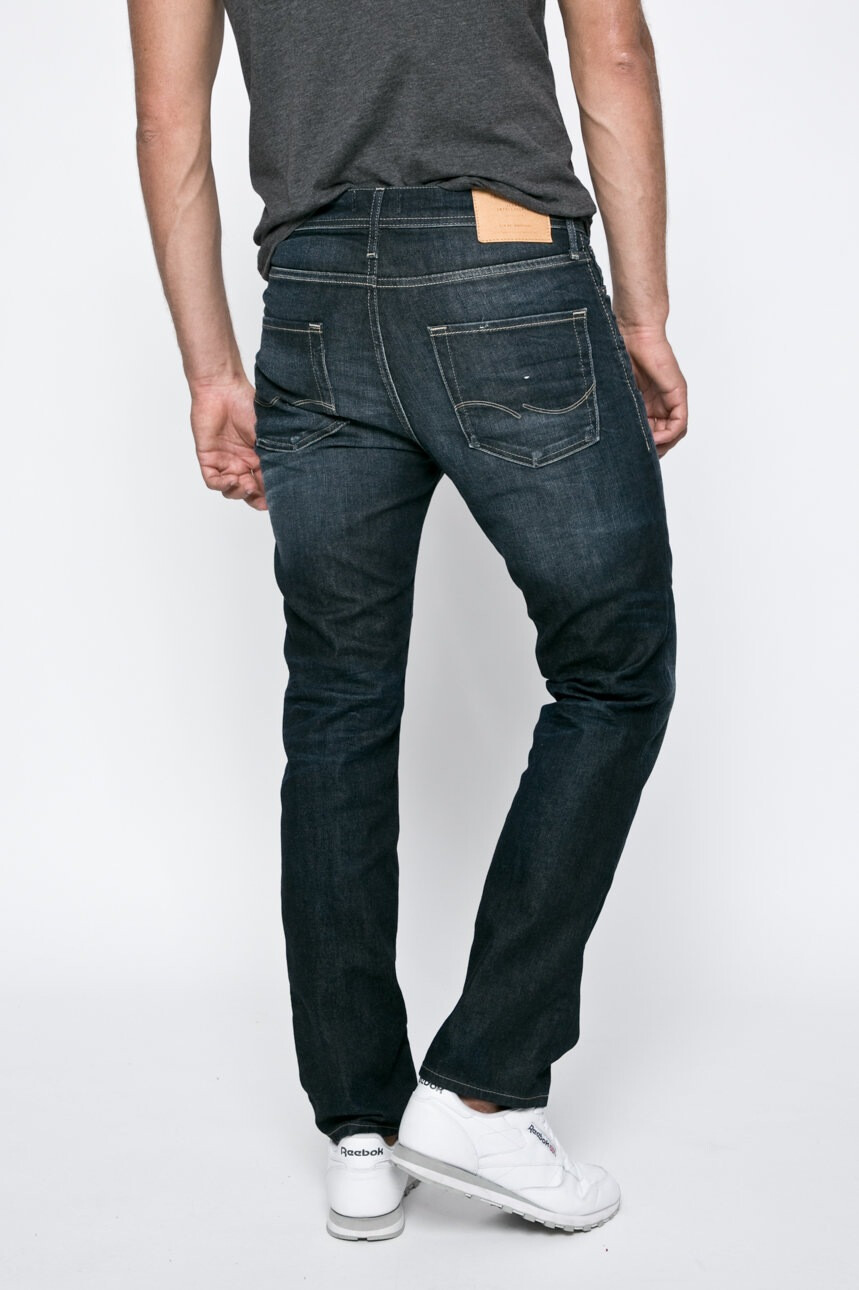 Jack & Jones Дънки Clark - Pepit.bg