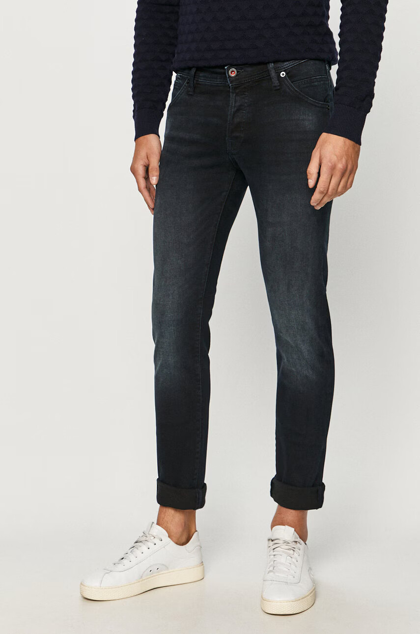 Jack & Jones Дънки Glenn - Pepit.bg