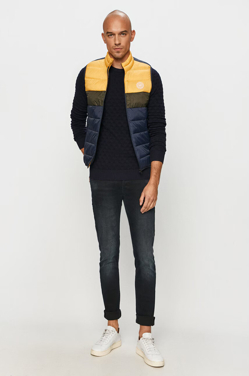 Jack & Jones Дънки Glenn - Pepit.bg
