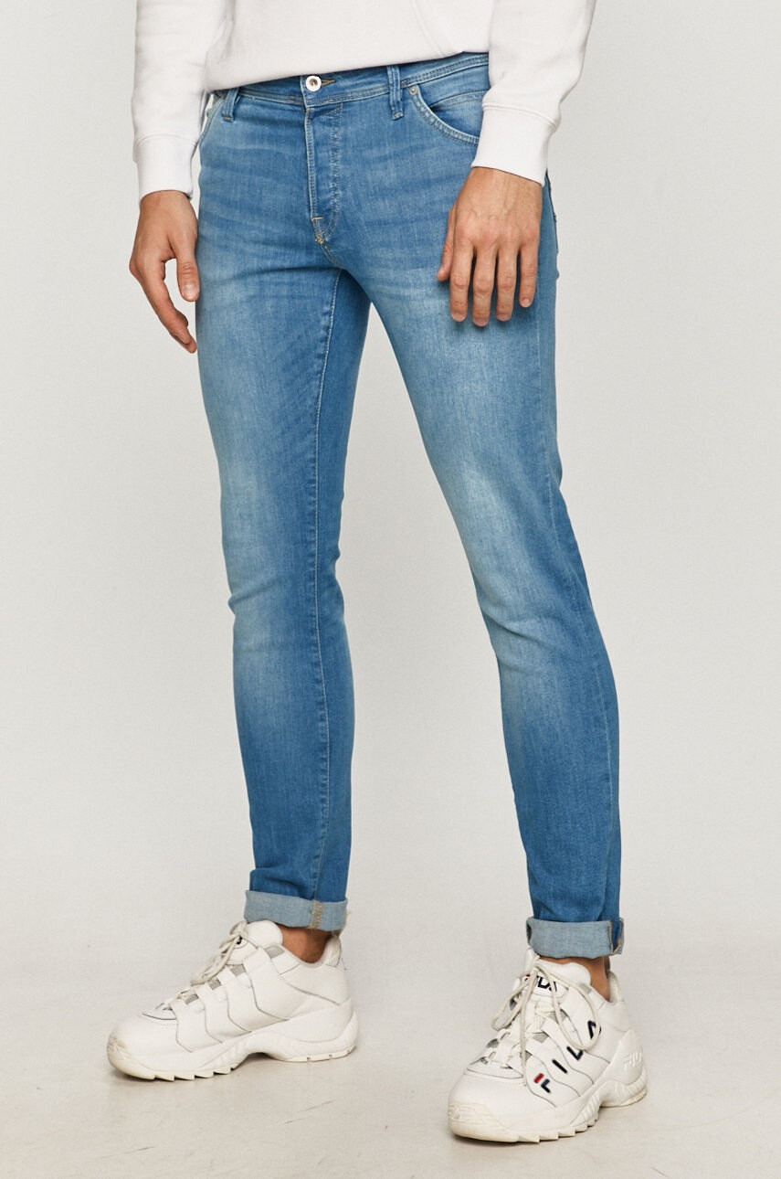 Jack & Jones Дънки Glenn - Pepit.bg