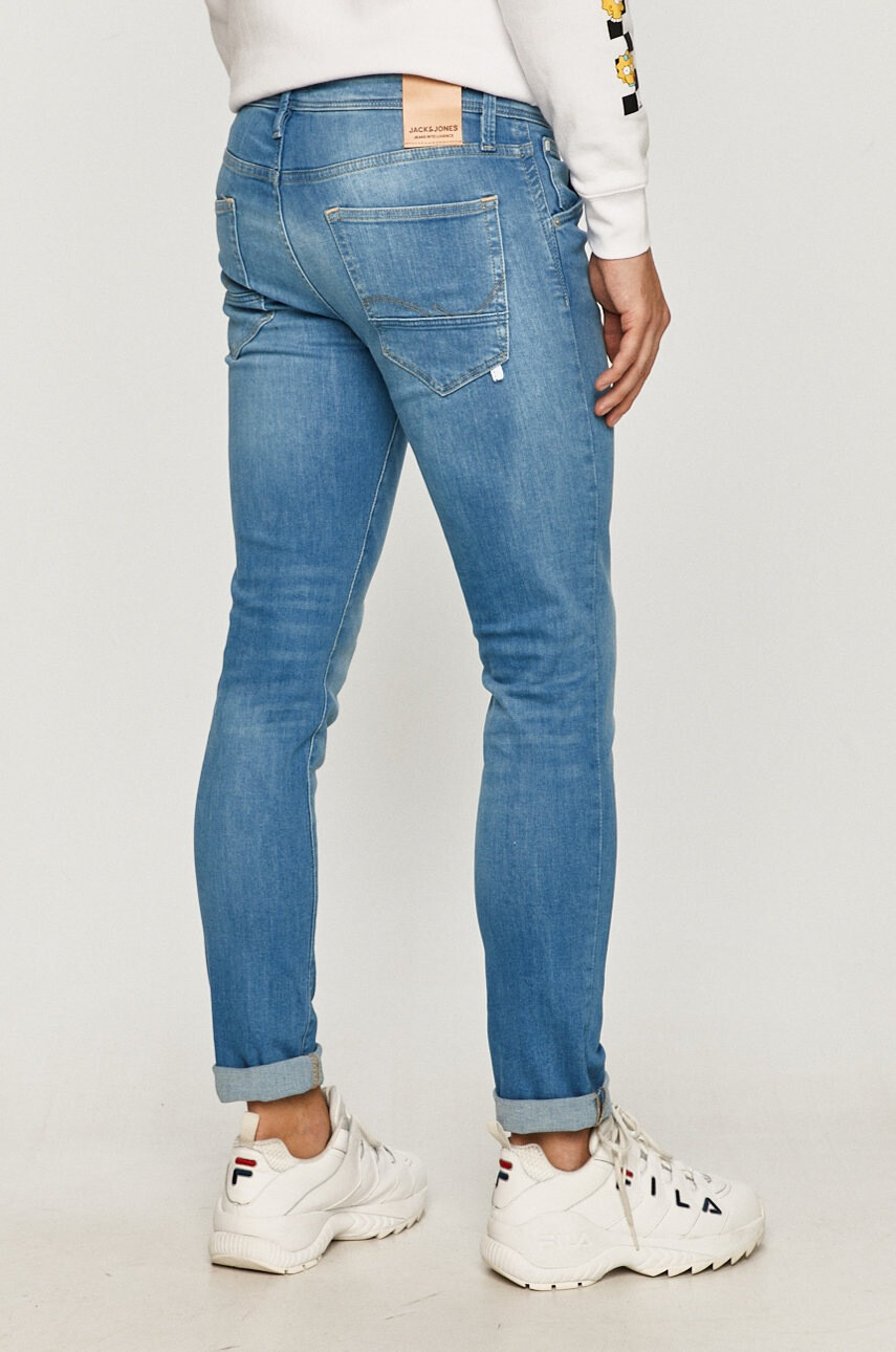 Jack & Jones Дънки Glenn - Pepit.bg