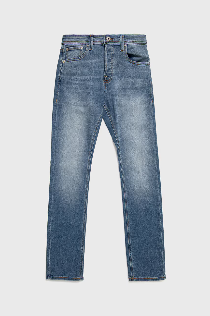 Jack & Jones Дънки мъжки - Pepit.bg