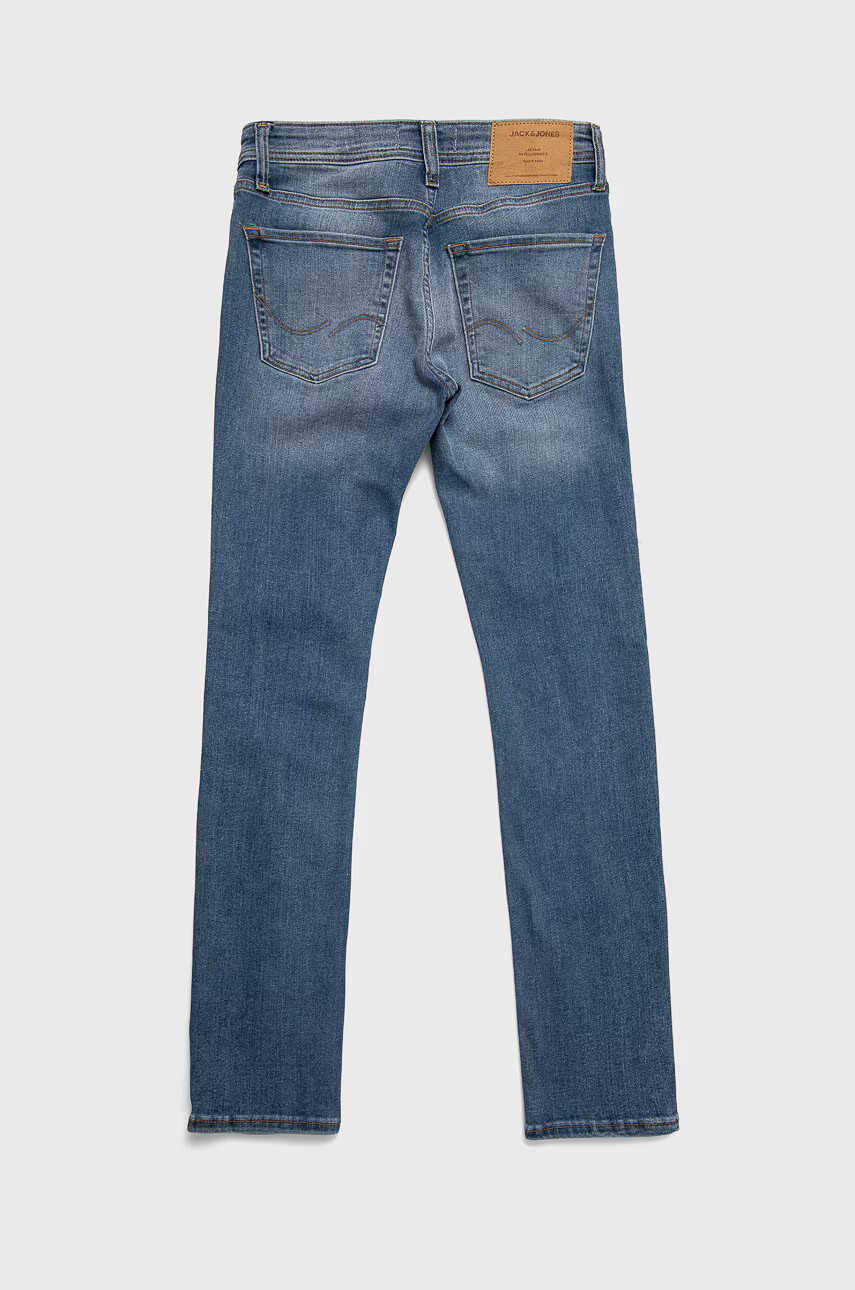 Jack & Jones Дънки мъжки - Pepit.bg