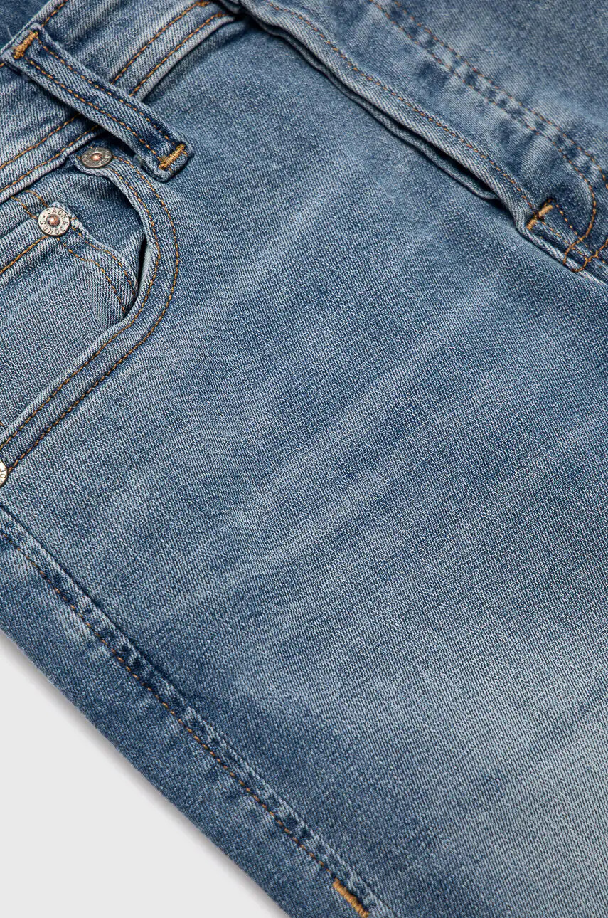 Jack & Jones Дънки мъжки - Pepit.bg
