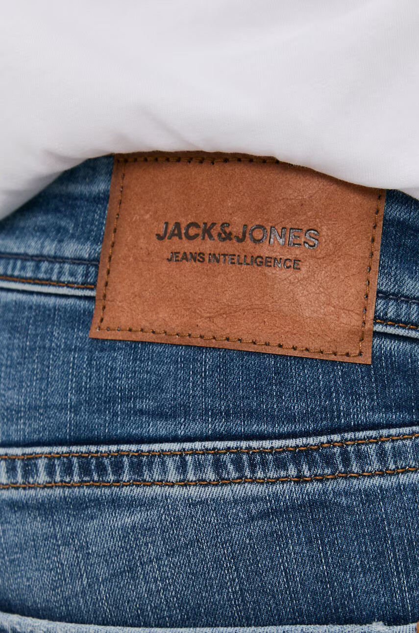 Jack & Jones Дънки мъжки - Pepit.bg