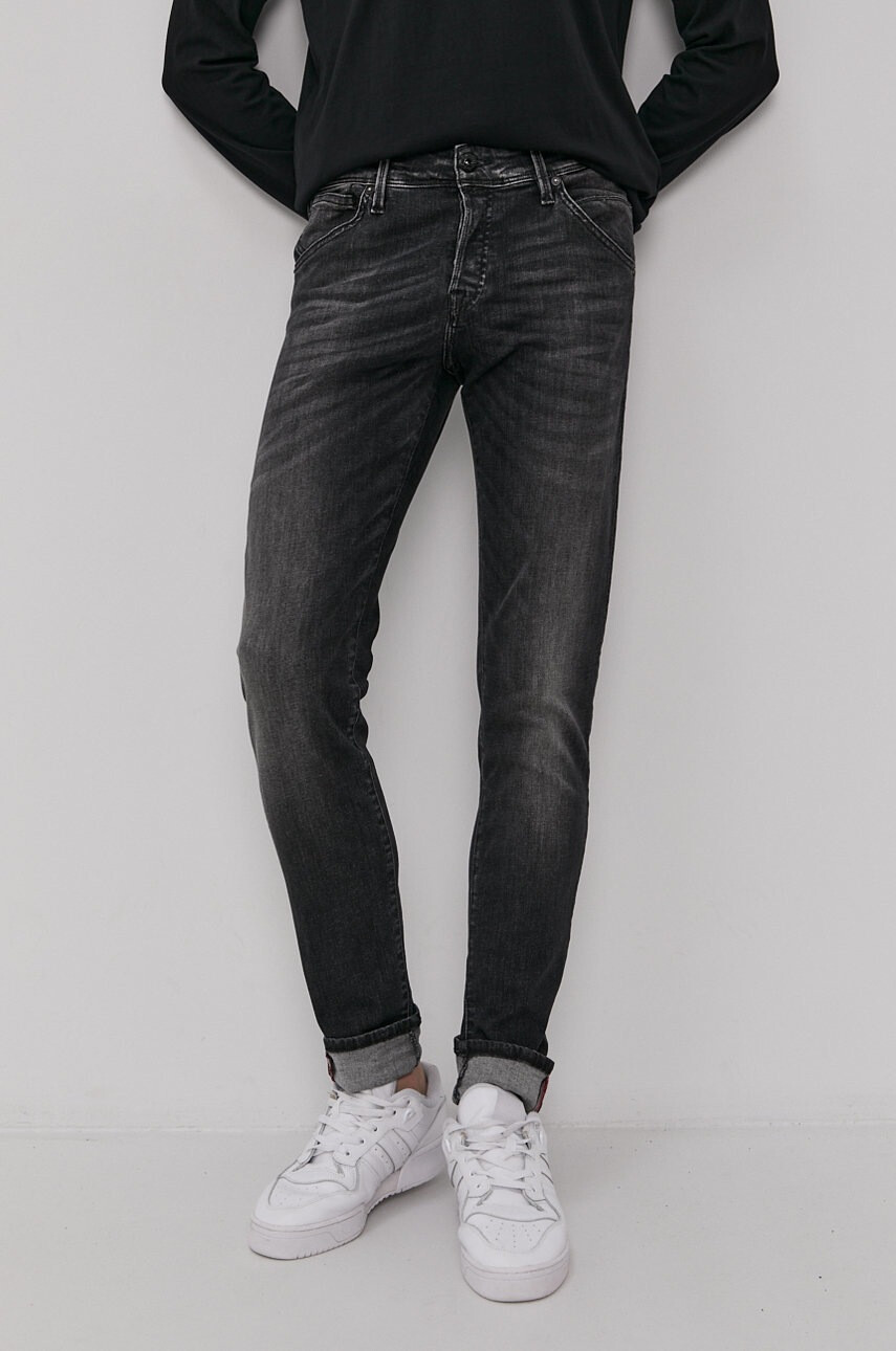 Jack & Jones Дънки glenn - Pepit.bg
