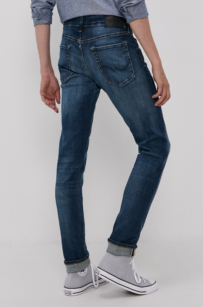 Jack & Jones Дънки мъжки - Pepit.bg