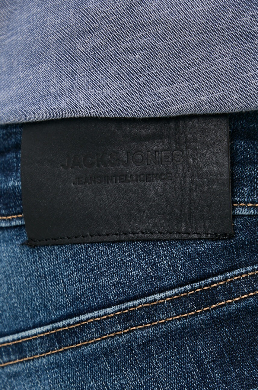 Jack & Jones Дънки мъжки - Pepit.bg