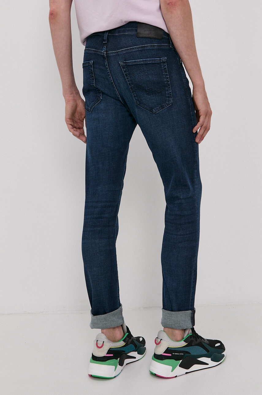 Jack & Jones Дънки мъжки - Pepit.bg
