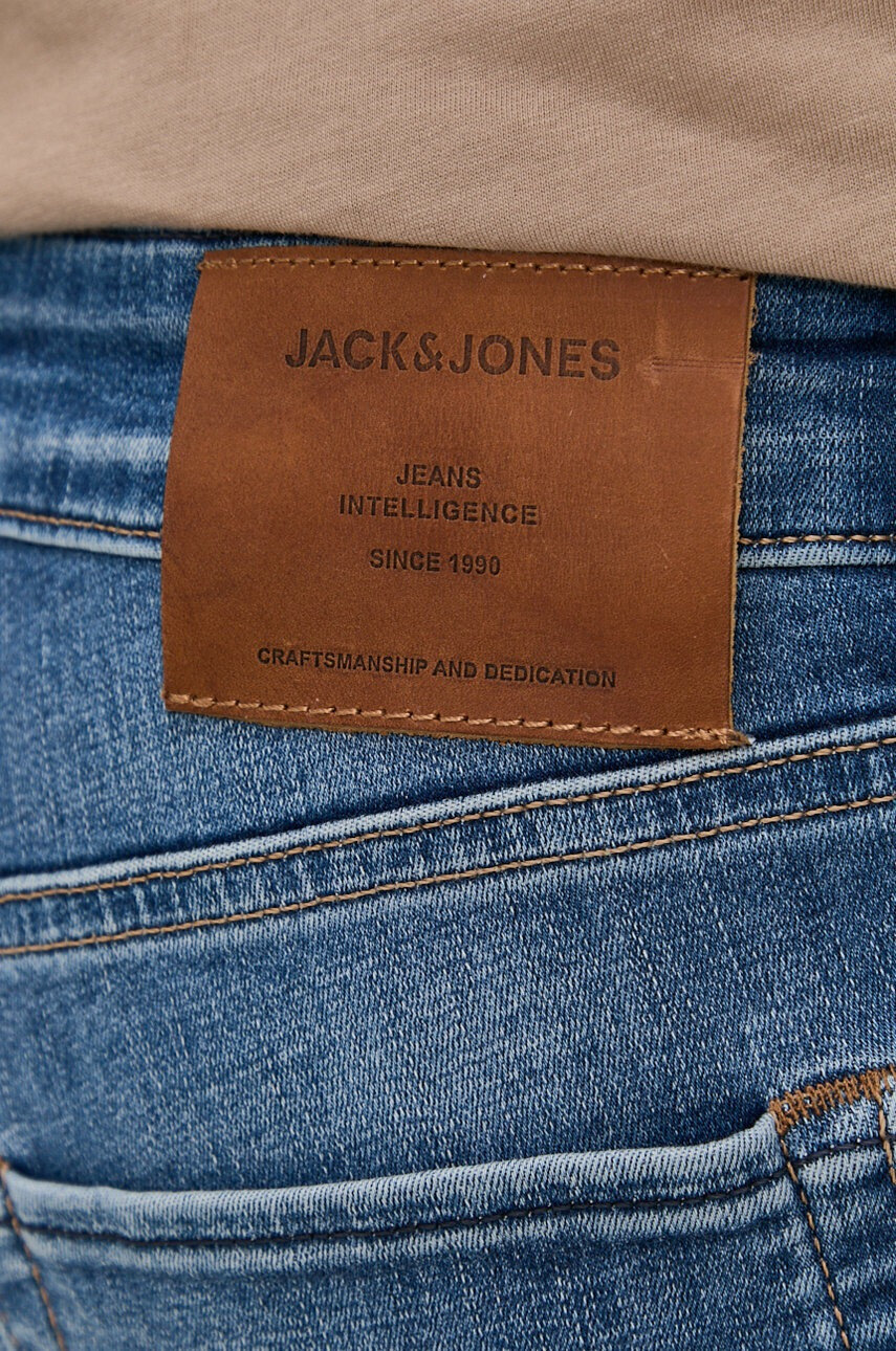 Jack & Jones Дънки мъжки - Pepit.bg