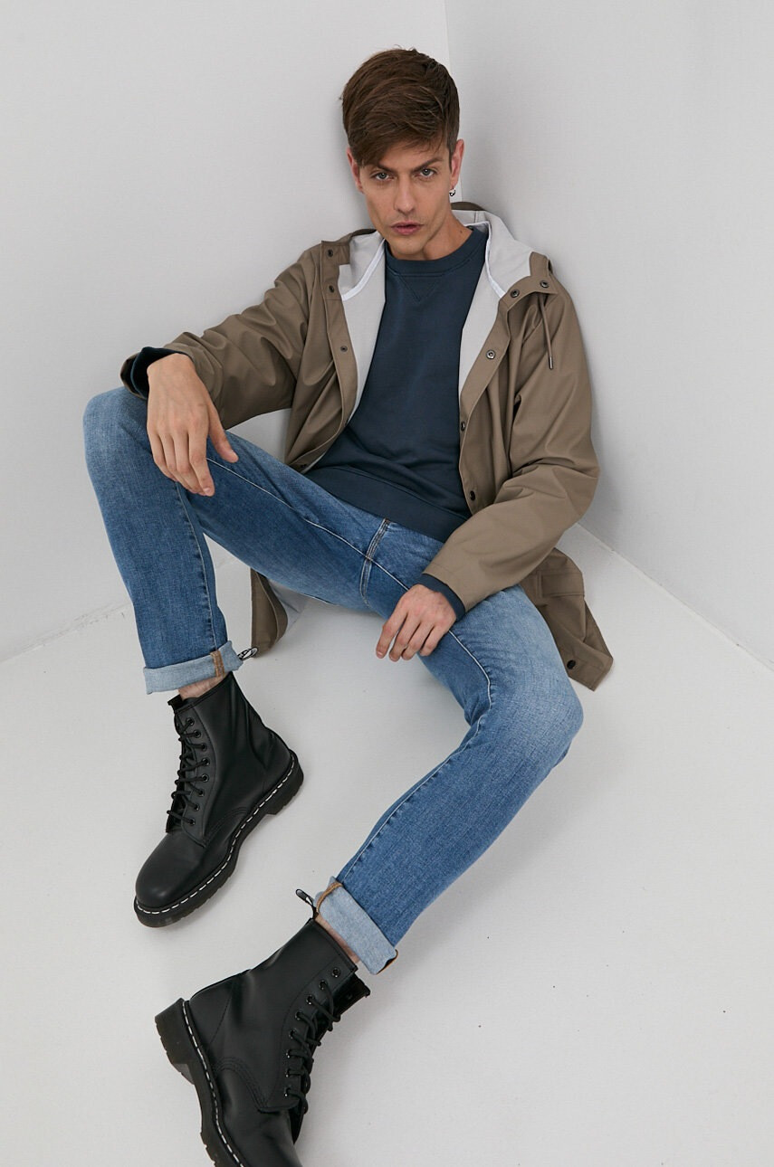 Jack & Jones Дънки Glenn мъжки - Pepit.bg