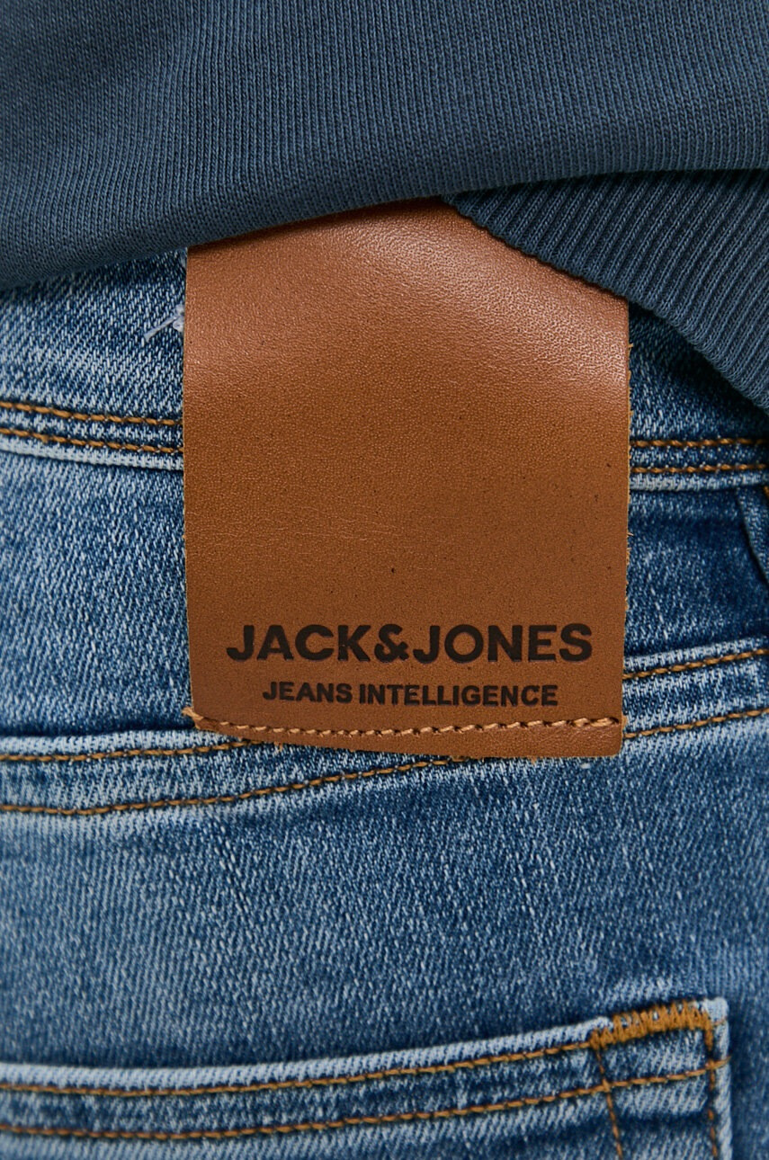 Jack & Jones Дънки Glenn мъжки - Pepit.bg