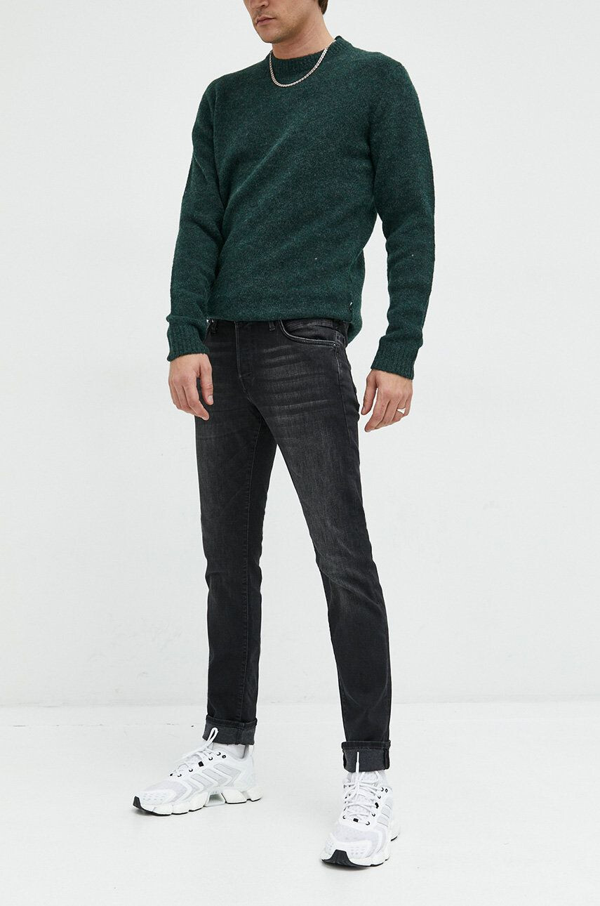 Jack & Jones Дънки Glenn 12223627 - Pepit.bg