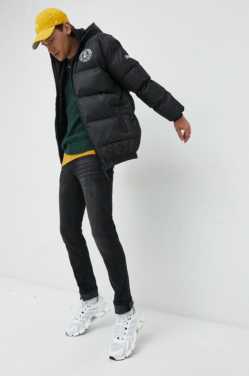 Jack & Jones Дънки Glenn 12223627 - Pepit.bg