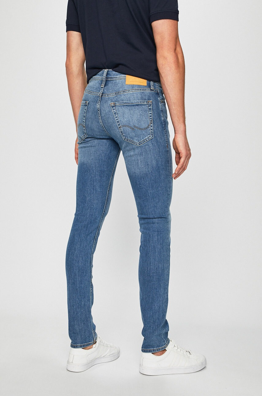 Jack & Jones Дънки мъжки - Pepit.bg