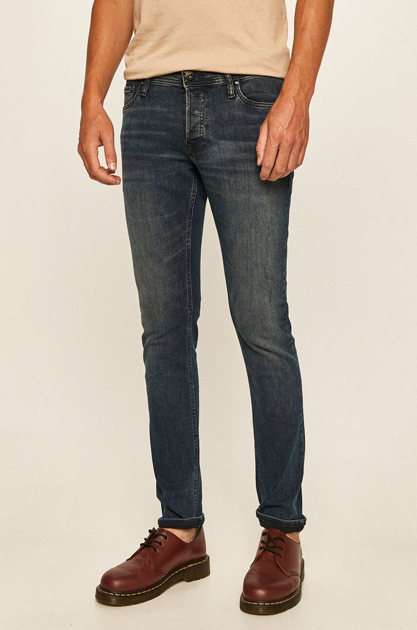 Jack & Jones Дънки Glenn - Pepit.bg